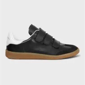 Isabel Marant Beth Sneakers